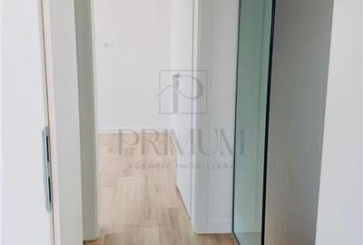 MEHALA - DUPLEX PREMIUM - 5 camere - 3 bai - dressing - incalzire pardoseala - 10