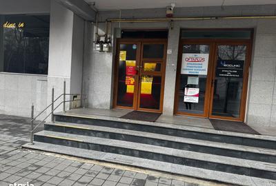 Spațiu comercial, de 42 mp, în Bucureștii Noi - 2