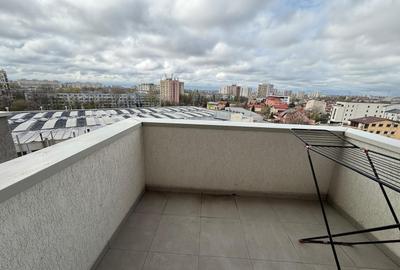 2 Camere Gorjului 64 mpu GranVia Timisoara 58 Parcare - 10