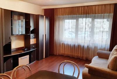 Garsonieră decomandată în Dosu Bricii - 5