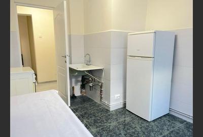 Apartament 3 camere,2 băi,lângă Insula de Agrement - 350EUR, comision 0% - 14