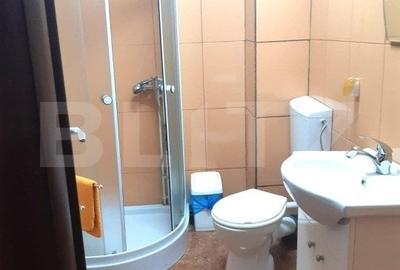 Oportunitate !!!! Cabana 360 mp, teren 840 mp, Moroeni - 14