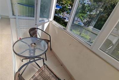Apartament cu 2 camere semidecomandat, mobilat în Gării - 9