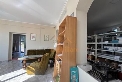 SPATIU COMERCIAL |VANZARE AFACERE LA CHEIE| SALONTA - 5