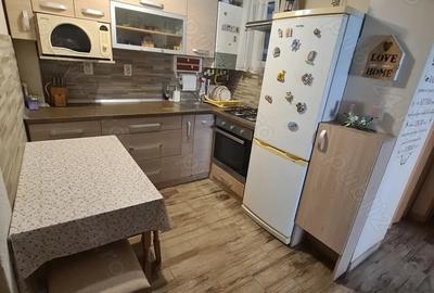 Vind apartament 2 camere, ultracentral, etajul 1, mobilat - 5