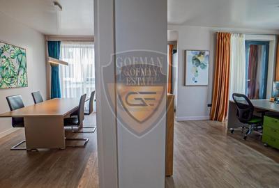 Apartament cu 3 camere, mobilat în Tomis Nord - 18