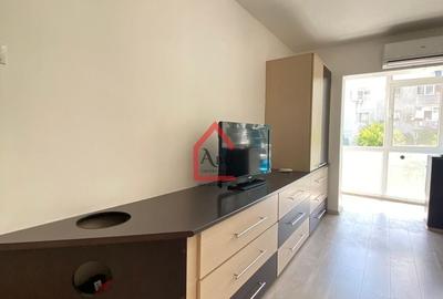 Apartament cu 2 camere decomandat, mobilat în Metalurgie - 10
