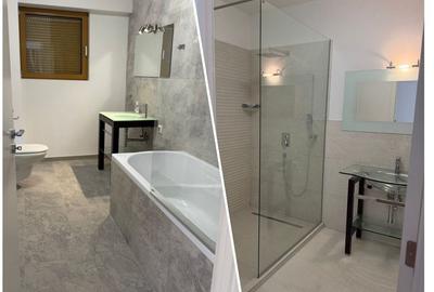 Apartament cu 4 camere decomandat în Primăverii - 3