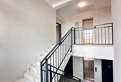 Apartament cu 2 camere decomandat în Central - 6