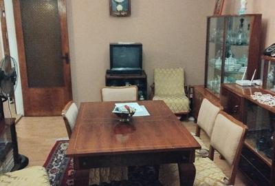 Basarabia - 3 camere , 2 bai, posibilitate montare centrala - 9