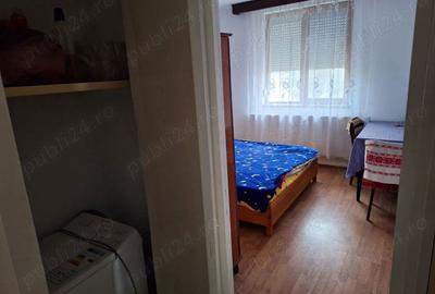 2 camere, Rosiori, Aleea CFR - 5