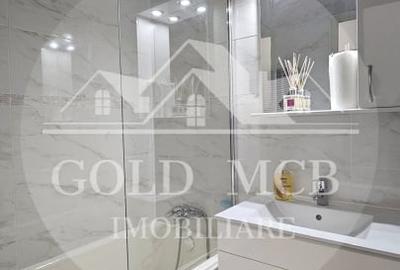 Apartament cu 3 camere semidecomandat, mobilat în Unirii - 4