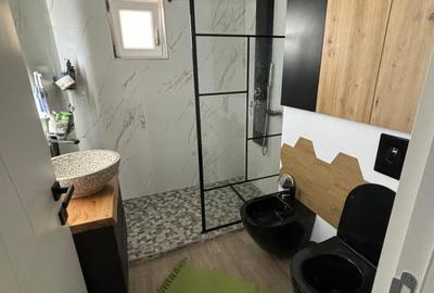 APARTAMENT CU GRADINA , CURTE SI LOC DE JOACA PENTRU COPII ! - 7