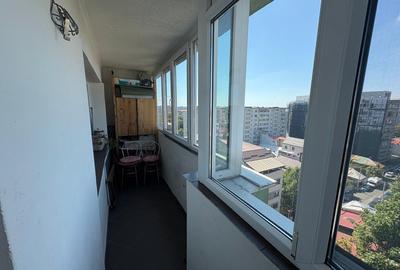 Zona Titulescu, decomandat, langa metrou, mobilat - 7