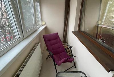 Proprietar vand ap decomandat 4 camere, zona Bucovinei, finisaje lux - 9