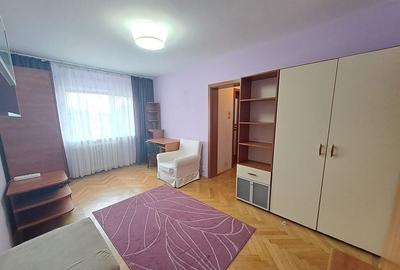 Apartament 3 camere Metrou 1 Mai