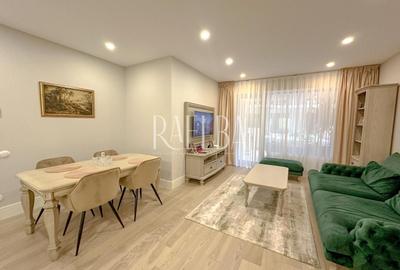Apartament cu 3 camere decomandat, mobilat în Pipera - 2