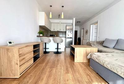 Apartament cu 2 camere semidecomandat, mobilat în Gheorgheni - 6