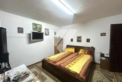 Casa individuala 5 camere si 470 mp teren in Selimbar Sibiu - 5