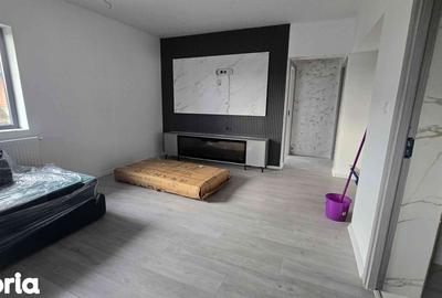 Casă cu 4 camere cu Teren 500 Mp în Popricani - 10