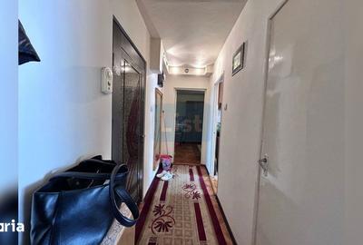 Apartament cu 2 camere decomandat, mobilat în Între Lacuri - 1