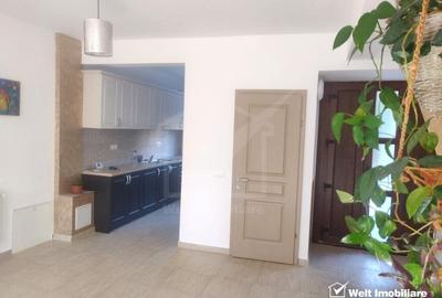 Casa de inchiriat, 6 camere, zona Aroma restaurant - 8