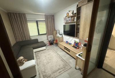 Apartament cu 2 camere în Banat - 7