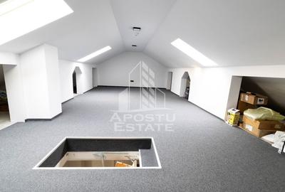 Casa individuala deosebita, regim inaltime P+1E, 5 camere, Dumbravita Casa individuala deosebita, regim inaltime P+1E, 5 camere, Dumbravita - 14