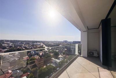 Apartament de vanzare 2 camere One Cotroceni Park - 13