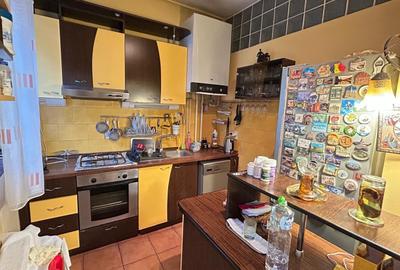 Casa Individuala cu Garaj Zona Schei - 6