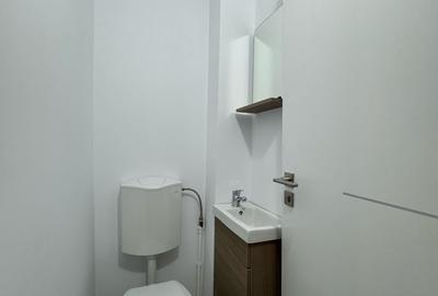 De vanzare 4 camere spatios stradal, in Galati, Mazepa 1, renovat complet - 13