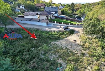 AZURA Imobiliare - Teren Stefanesti Izvorani - 10