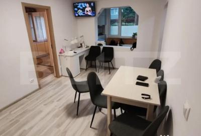 Apartament cu 2 camere semidecomandat în Mureșeni - 3