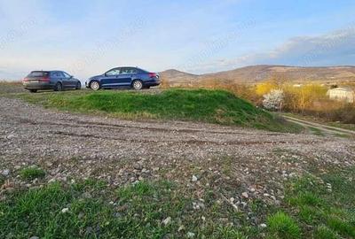 Teren intravilan cu proiect constructie casa, situat in Mintia - 13