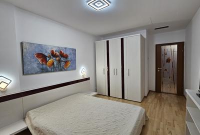 Sat Vacanta - B-dul Mamaia - apartament la malul marii - 6