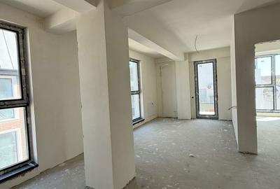 Apartament cu 2 camere în Central - 7
