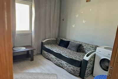 Garsonieră semidecomandată în Central - 4