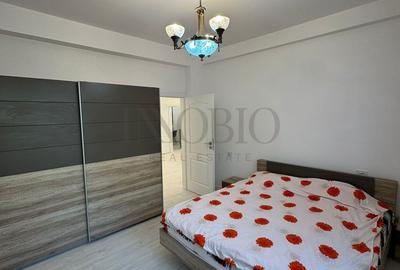 Apartament cu 4 camere, mobilat în Cișmigiu - 11