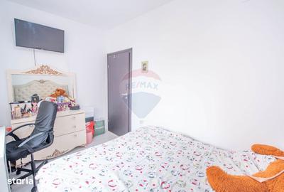 Apartament cu 3 camere în Dudu - 10
