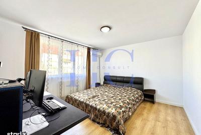 Apartament cu 3 camere decomandat în Hipodrom 3 - 9