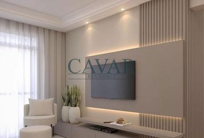 Apartament cu 2 camere în Măgurele - 5