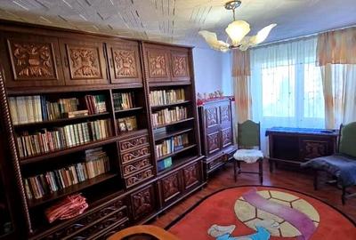 Apartament 3 camere | Berceni | Aparatorii Patriei | Mobilat utilat | Metrou 6' - 2