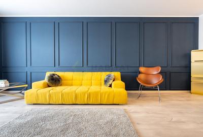 Vila 4 camere Avangarde Forest 8| Pompa de caldura - 3