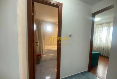Apartament cu 2 camere decomandat în Gară - 5
