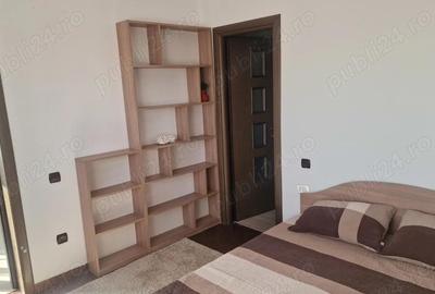 Direct de la proprietar apartament 125mp in vila duplex de lux in Cartier Padurea Baneasa - 5