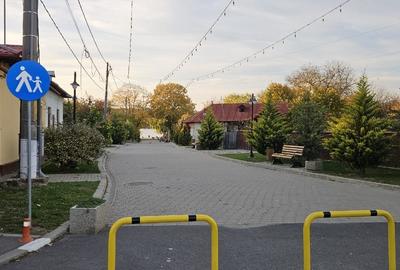 Casa în Snagov Sat, super afacere - 3