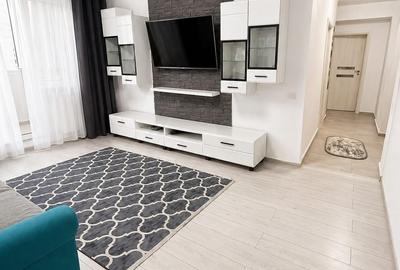 Apartament cu 3 camere decomandat în Chiajna - 1