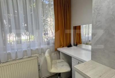 Apartament cu 2 camere decomandat în Mureșeni - 4