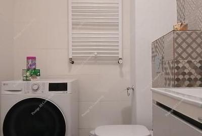 Apartament cu 2 camere Vivalia Grand - Take Ionescu - Medicina - 15