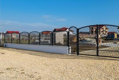 Teren deosebit, pozitionare facila, conditii avantajoase, Sanpetru - Bod - 6